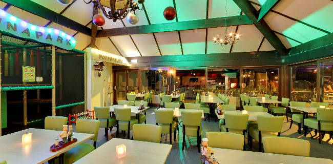 Comentarii opinii despre De Pannekoekenbakker Zuidland