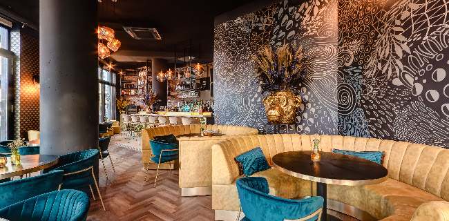 Opinii despre Twist Eindhoven în Eindhoven - Horeca