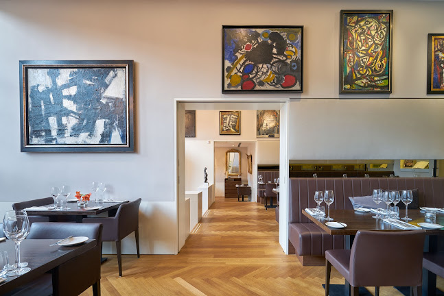 Comentarii opinii despre Brasserie Ambassade