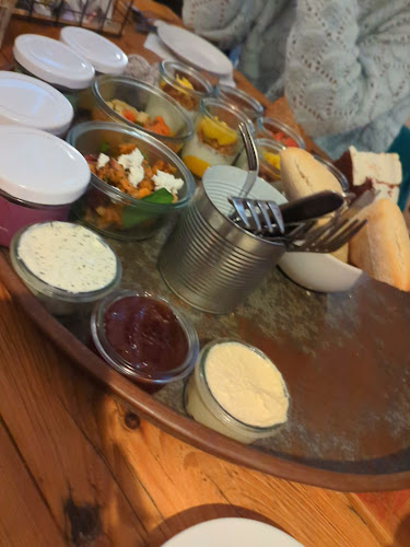 Reviews of The Tea Lab in Rotterdam - Horeca