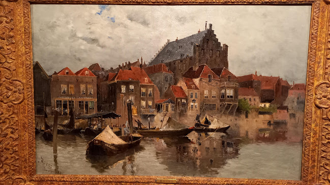 Opinii despre Art & Dining în Dordrecht - Horeca