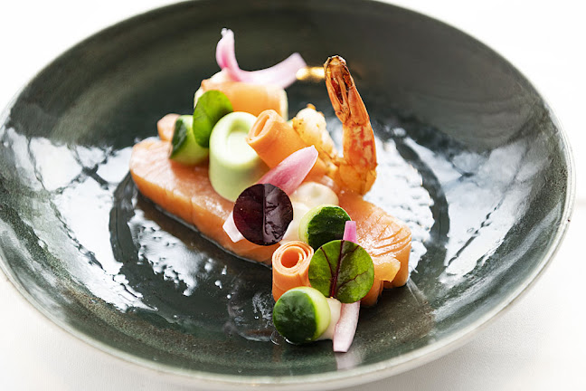 Restaurant Lugar - Horeca