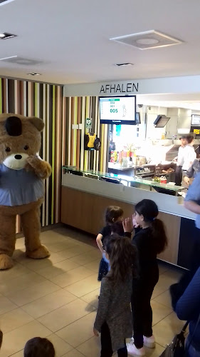 McDonald's Lelystad met McDrive - Lelystad