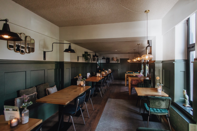 Echt Genieten - Echt