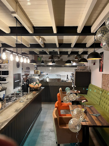 Opinii despre Lela Restaurant în Tiel - Horeca