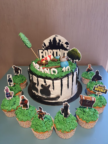 v&v taarten - Lelystad