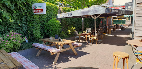 Gouden Carolus V.O.F.