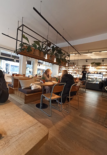 Chocolate Company - Groningen