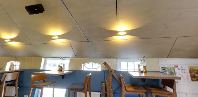 De Zaagkoele - Horeca