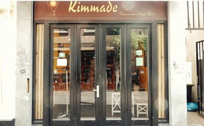 Kimmade Vietnamese Street Food