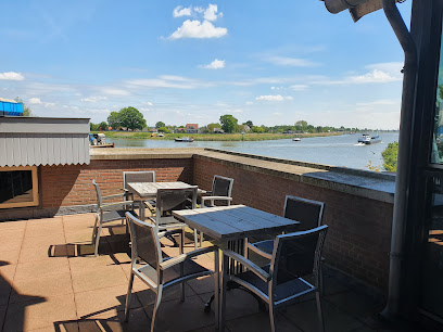 Theeschenkerij Korenaer