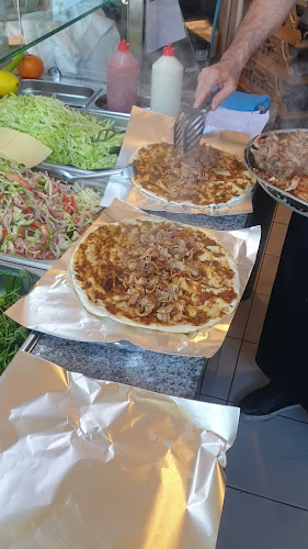 Opinii despre Ons Bakkertje de veen în Roelofarendsveen - Horeca