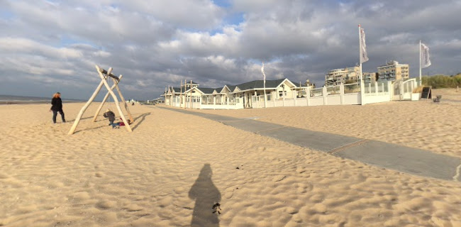 Opinii despre Alexander Beach Club în Noordwijk - Horeca