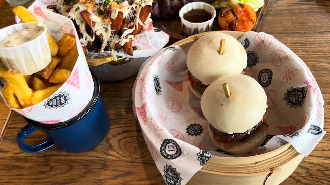 Reviews of Ter Marsch & Co | Amsterdam - Vijzelstraat in Amsterdam - Horeca