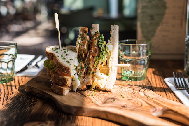 Comentarii opinii despre PorterHouse Huizen