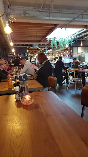 Opinii despre Beej Benders în Venlo - Horeca