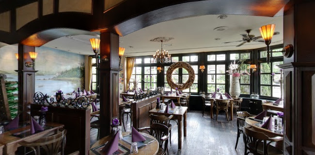 De Turfsteker • Ierse Pub • Restaurant • Zalen - Westerbork