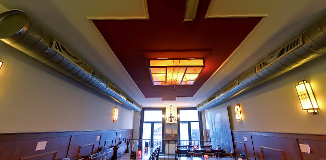 Restaurant Bella Regina - Amsterdam