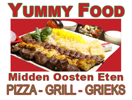 Yummy Food Open Times