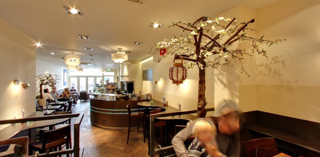 Opinii despre Anne&Max Alkmaar în Alkmaar - Horeca