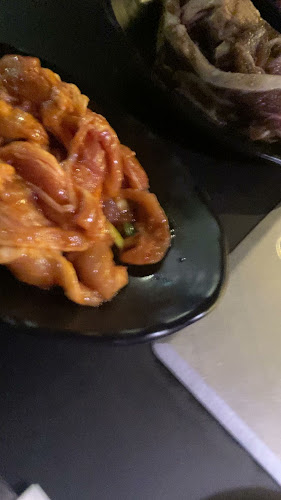Comentarii opinii despre Seoul Sista Korean BBQ - Rotterdam Weena