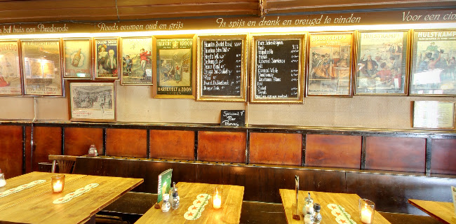 Bloemendaalseweg 102, 2061 CN Bloemendaal