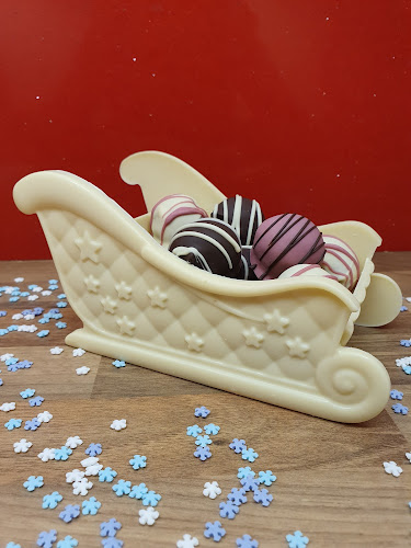 Stroopwafelkraam.COM - Horeca