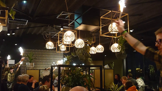 Opinii despre Restaurant De Beren Goes în Goes - Horeca