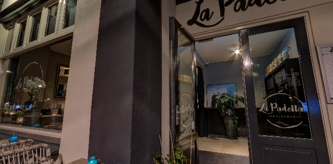 Restaurant La Padella - Horeca