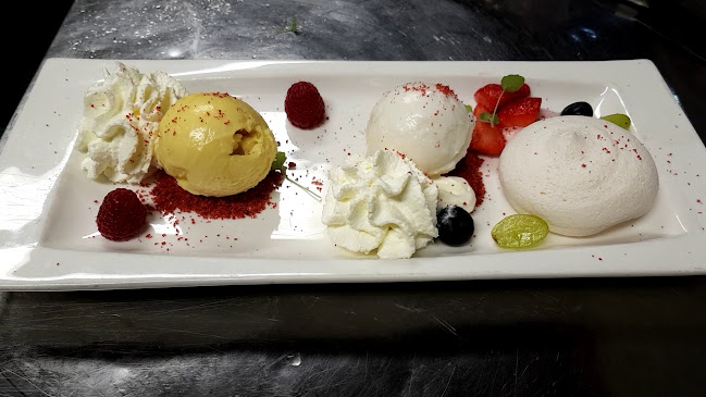 't Lieve Vrouwtje - Horeca