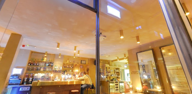 Comments and reviews of Bar Grill Marathonweg