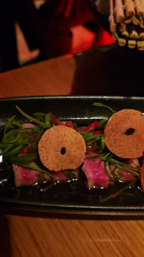 Reviews of Café in The City in Rotterdam - Horeca