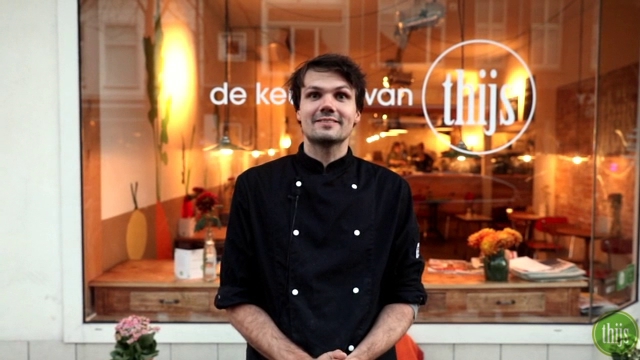 Opinii despre De keuken van Thijs în Utrecht - Horeca