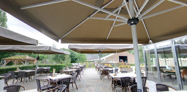 Comentarii opinii despre Pannenkoekenherberg Hollandershoeve