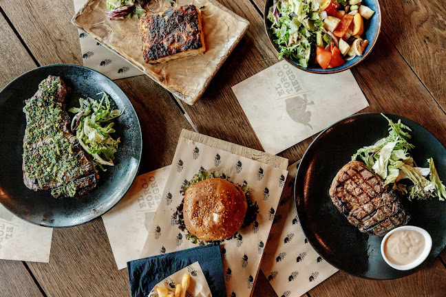 Opinii despre El Toro Negro în Oosterhout - Horeca