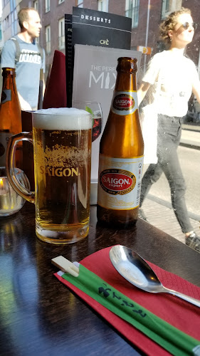 Comentarii opinii despre Restaurant Saigon