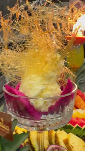 Comentarii opinii despre Lounge Restaurant Sultan