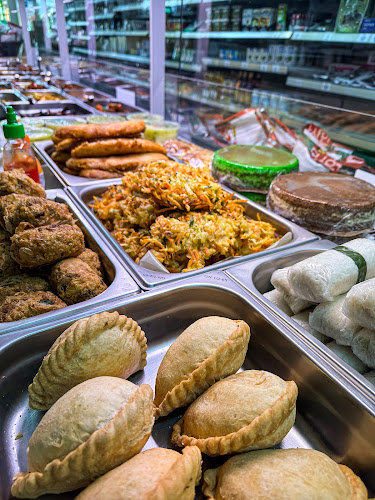 Toko Orion Indonesisch Afhaalcentrum