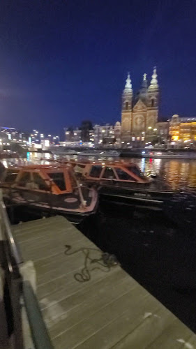 Loetje Amsterdam Centraal - Horeca