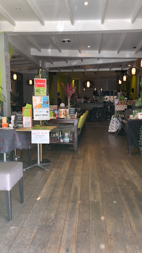 Reviews of Noedobar in Eindhoven - Horeca