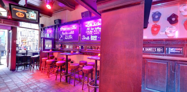 Drink n Sink - Cafe Bar Amsterdam - Horeca