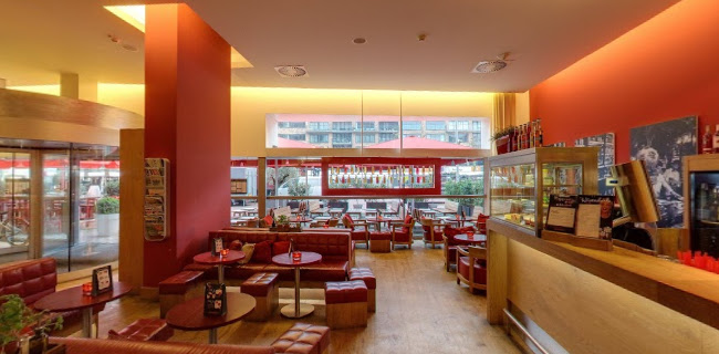 Vapiano Rotterdam Binnenrotte - Rotterdam