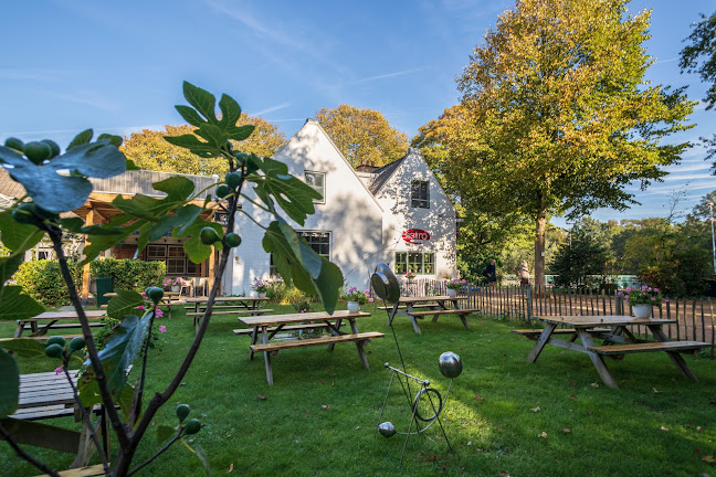 Opinii despre Hoeve Berg & Dal în Den Haag - Horeca