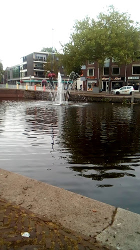 De IJswinckel Vlaardingen