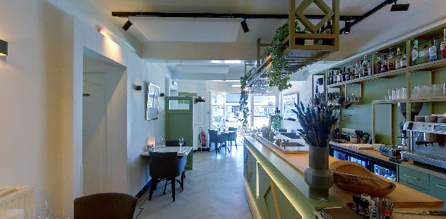 Brasserie Boudewijn - Horeca