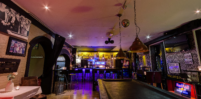 Grand Café De M'ooije Waard