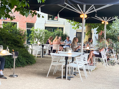 Restaurant Olive Garden