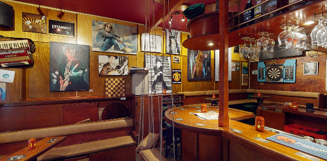 Comentarii opinii despre Estaminet Schommelen