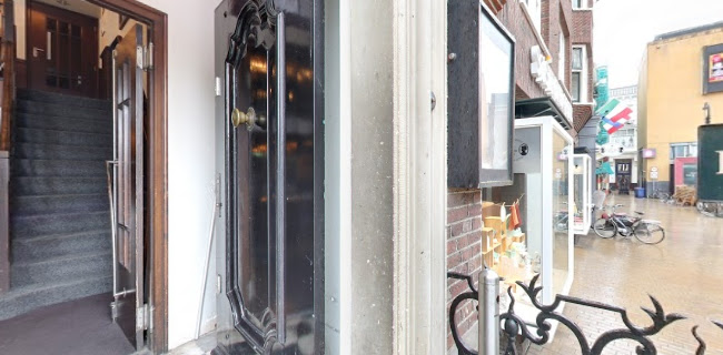 Grand Café Hooghoudt - Horeca