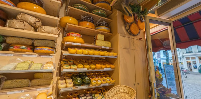 Brabantse Turfmarkt 75, 2611 CM Delft